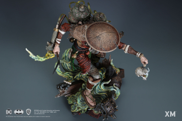 XM Studios Scarecrow - Samurai